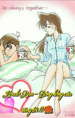 [ Fan Shinran ] Koudo Ran - Bông Hồng Của Riêng Tôi !!!