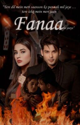 Fanaa (Completed)