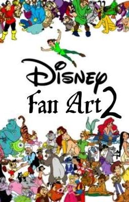 Fanart Disney 2