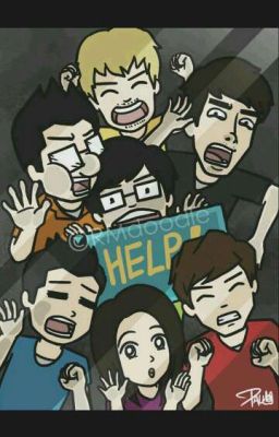 •Fanart•|| Running Man