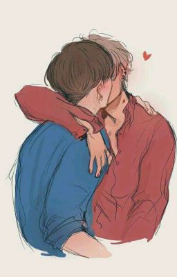 Fanart VKook-KookV