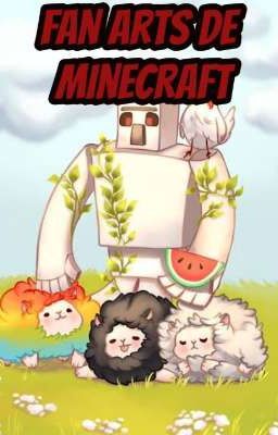 FanArts de Minecraft