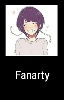 fanarty z anime