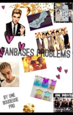 Fanbases Problems 