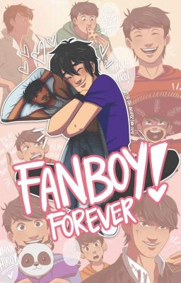 Fanboy (Hiro & Miguel)