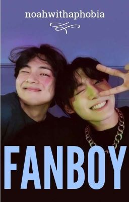 fanboy - Taekook