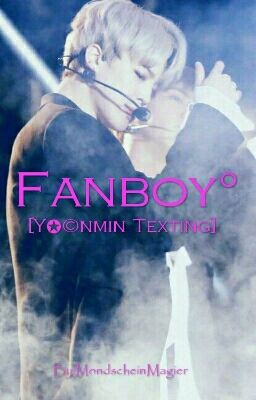 Fanboy° [Y✪©nmin Texting]