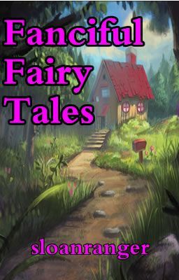 Fanciful Fairy Tales