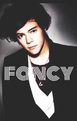 fancy | larry ✔