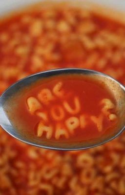 Fandom Alphabet Soup