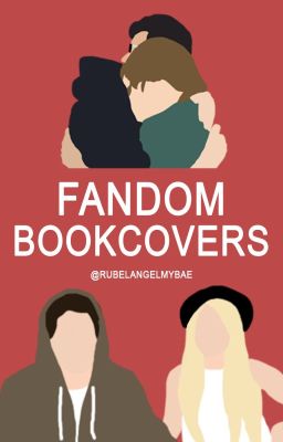 Fandom BookCovers