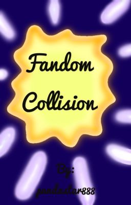 Fandom Collision