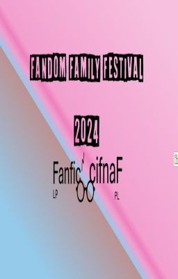 Fandom Family Festival