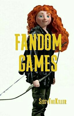 Fandom Games