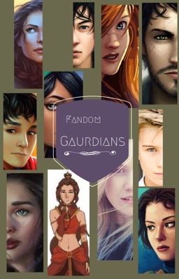 Fandom Guardians