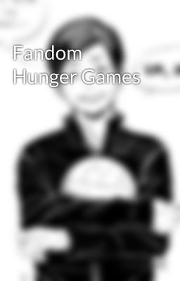 Fandom Hunger Games