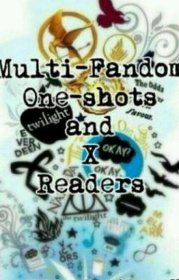 fandom one shot