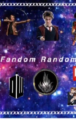 Fandom Random