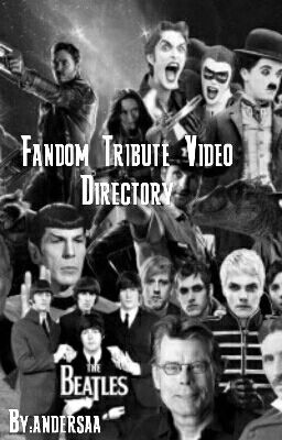 Fandom Tribute Video Directory