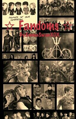 FANDOMS