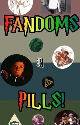 Fandoms in pills