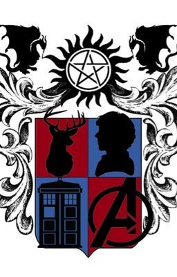 Fandoms Roleplay (Books/TV Series/Games)