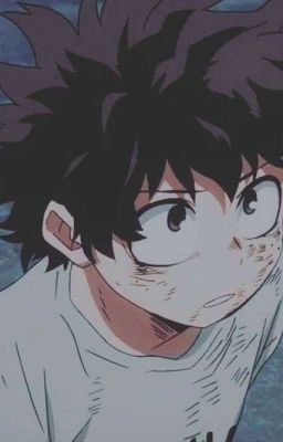 [Fanfic] (All Deku x Villain) New Deku