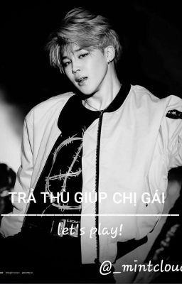 [fanfic][All Min] Trả thù giúp chị gái