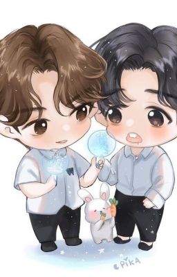 [ Fanfic Bác Chiến] Người theo đuổi ánh sáng