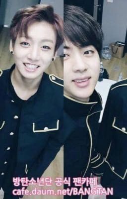 Fanfic Bangtan couple (BTS)