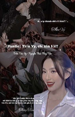 [ | Fanfic | BHTT |Trinh Thám| ] Nợ Nhau Một Ân Tình! 