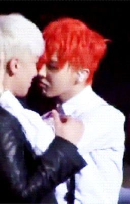 [ Fanfic ] [ Big Bang ] Let's not fall in love