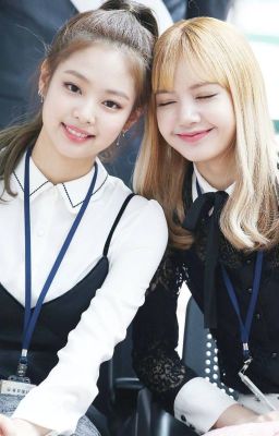 _FanFic_BLACKPINK_JENLISA_ĐƠN PHƯƠNG_