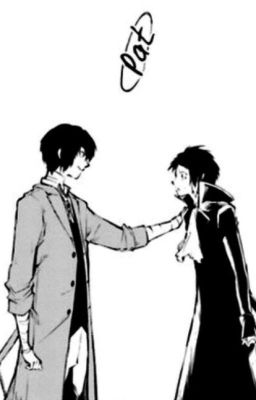 [Fanfic BSD]{DazAku} Tôi ôm dịu dàng chờ nắng sang