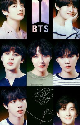 [FanFic] BTS - Định Mệnh Của Chúng Ta