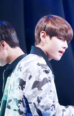 [Fanfic BTS] Hoa Tường Vận Nở Rộ Tầng Trên