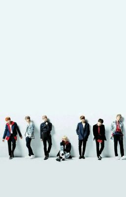 [ Fanfic BTS ] Tình yêu tội lỗi (Drop)