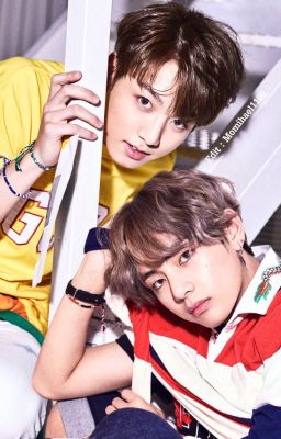 [ FANFIC BTS ] [ VKOOK ]  [ HOPEMIN ] ĐỒ NGỐC EM YÊU ANH