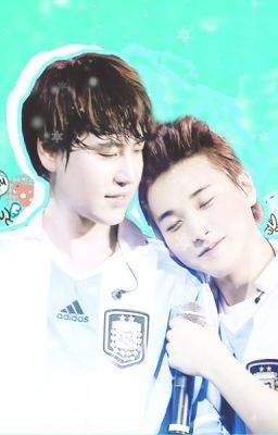 Fanfic Cậu Người Hầu Anh Yêu  [MA] ( KyuMin )