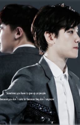 <Fanfic chanbaek - longfic>Sát thủ lạnh lùng và tổng tài hắc đạo