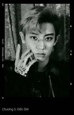 { FANFIC - CHANYEOL }  Em có thể yêu anh được không ?