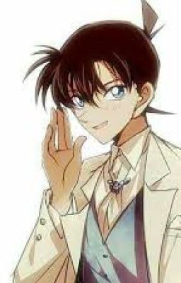 Fanfic Conan ( Truyện dịch )