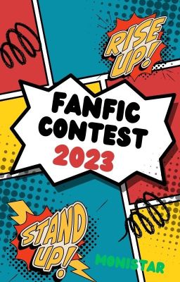 FANFIC CONTEST 2023 (FINALIZADO)