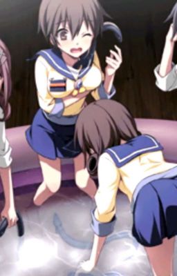 [ Fanfic Corpse Party ] Không Tiêu Đề