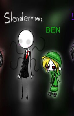 [Fanfic] Creepypasta và những câu chuyện ở Slender Mansion