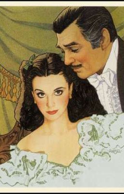 [fanfic]Cuốn theo chiều gió