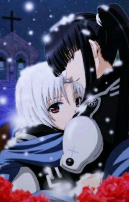 [Fanfic D.Gray-man][Yullen]Hôn ước.