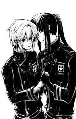 [Fanfic D.Gray-man][Yullen] Một tuần có bao nhiêu ngày?