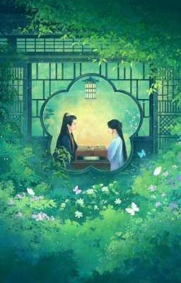 [FANFIC] DẠ SẮC TƯỚNG CHÍ