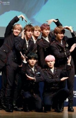 [FanFic] Đầm Lầy BTS